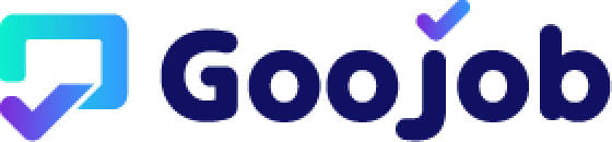 GooJob Logo