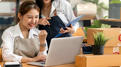 中小企業