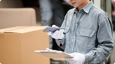 前線與現場作業團隊